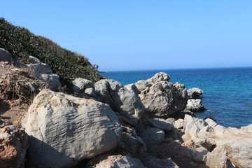 Belyounech Gibraltar Morocco Outstanding Landscape Photography