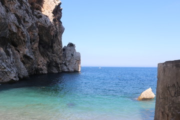 Belyounech Gibraltar Morocco Outstanding Landscape Photography