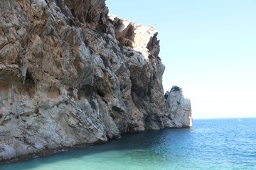 Belyounech Gibraltar Morocco Outstanding Landscape Photography