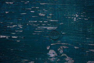 Holz Hintergrund Blau