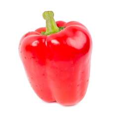 Pepper red sweet