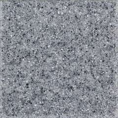 Gray granite texture