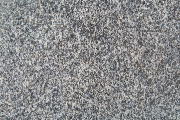 Granit-Steine am Ostseeküste. Rügen