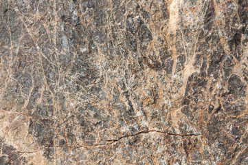 Wilde Natursteine von Rügen