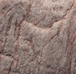 Wilde Natursteine von Rügen