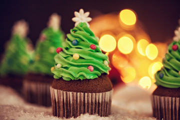 Christmas Dessert