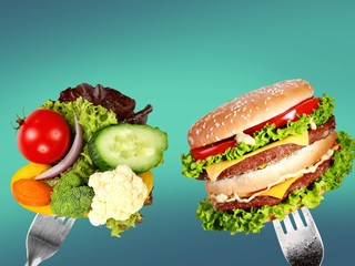 Diet.