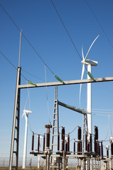 Wind Energy concept