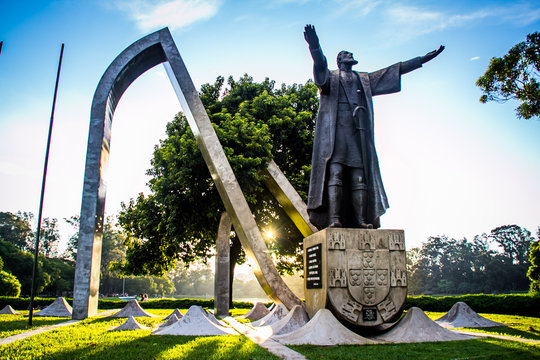 Pedro &Aacute;lvares Cabral