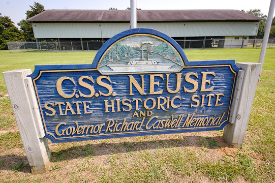CSS Neuse