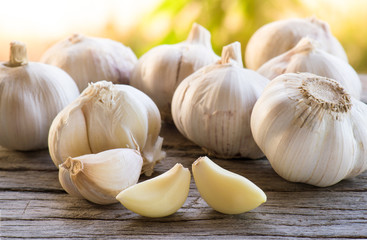 Garlic