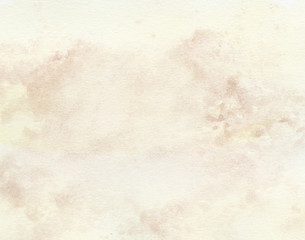 Watercolor background - 122642347