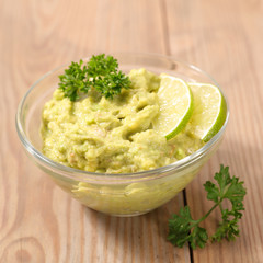 guacamole
