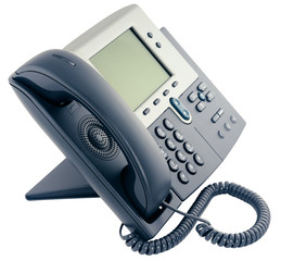 Office IP telephone
