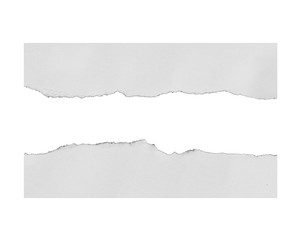 Fototapeta premium ripped paper