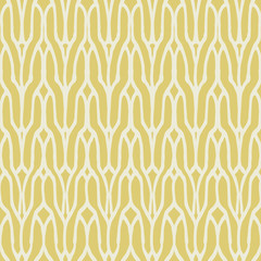 Decorative knit seamless pattern