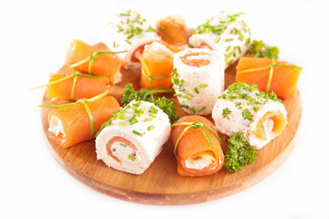 canape