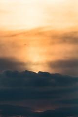 Abendrot