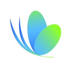 Butterflie Vector