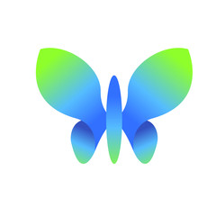 Butterflie Vector