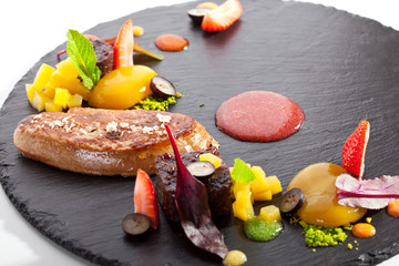 Duck Fillet