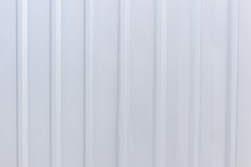 Obraz premium GALVANIZED STEEL WALL FOR CONSTRUCTION SITE BACKGROUND