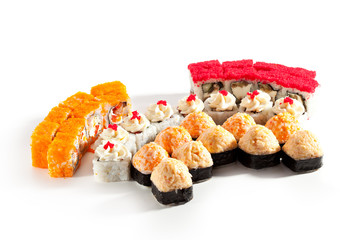 Sushi Roll Set