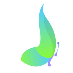 Butterflie Vector