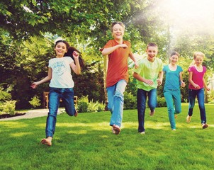 Obraz premium School.