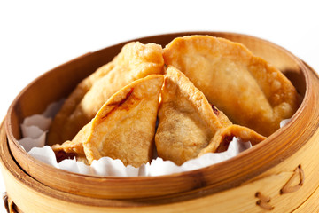 Japanese Style Dumpling