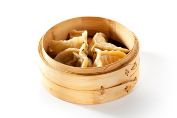 Japanese Style Dumpling