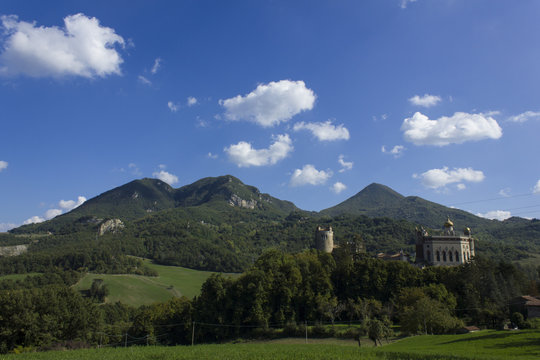 Paesaggio Bolognese
