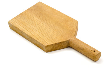 cutting board