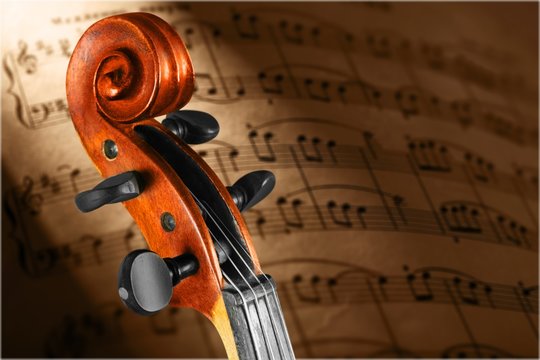 Cello.