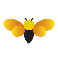 Bee Vector