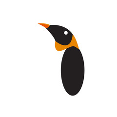 Penguin Vector