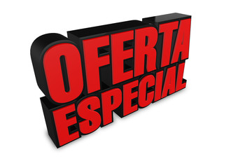 Procurar fotos: "oferta especial"