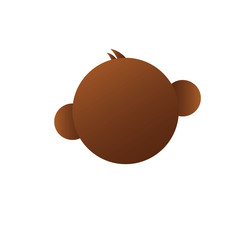 Monkey Vector