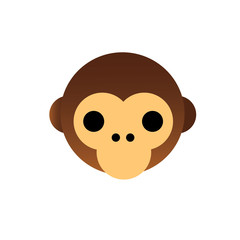 Monkey Vector