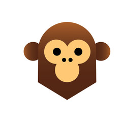 Monkey Vector