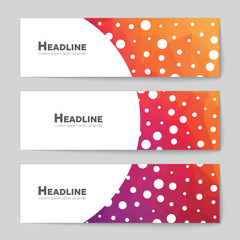 Abstract vector layout background for web and mobile app, art template design, list, page, mockup brochure theme style, banner, idea, cover, booklet, print, flyer, book, blank, card, ad, sign, sheet.