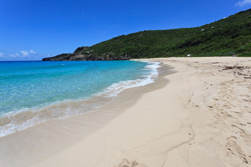 St Barth Beaches