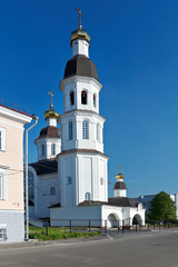 Orthodox church