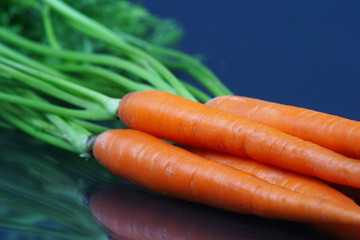 Carrots