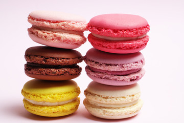 macarons