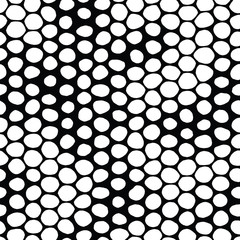 Seamless vector pattern