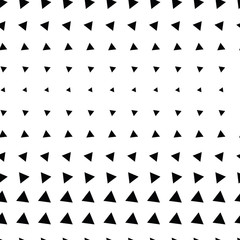 Seamless abstract pattern