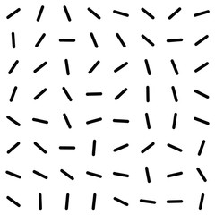 Abstract Seamless Pattern