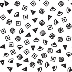 seamless abstract pattern