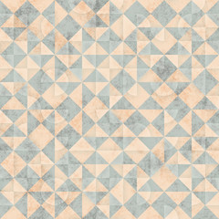 Raster Seamless Geometric Patttern